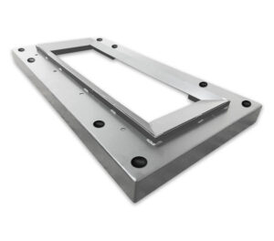 Stainless Steel Conversion Frame